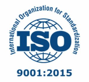 Certification ISO 9001 Ingenova