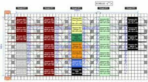 Urbanisation datacenter bureau etude