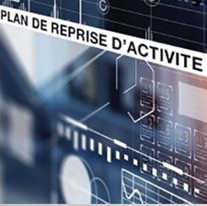 formation de reprise de la production informatique datacenter - odc